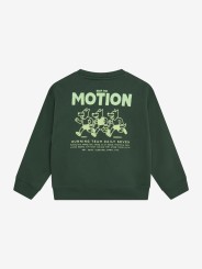 Pull oversize MOTION backprint - Daily7