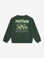 Pull oversize MOTION backprint - Daily7