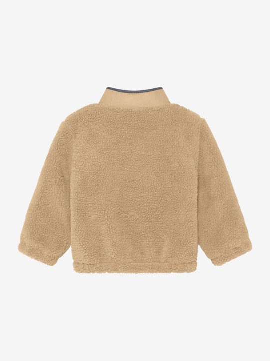 Veste teddy - Daily7