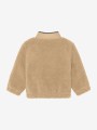 Veste teddy - Daily7