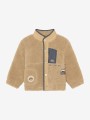 Veste teddy - Daily7