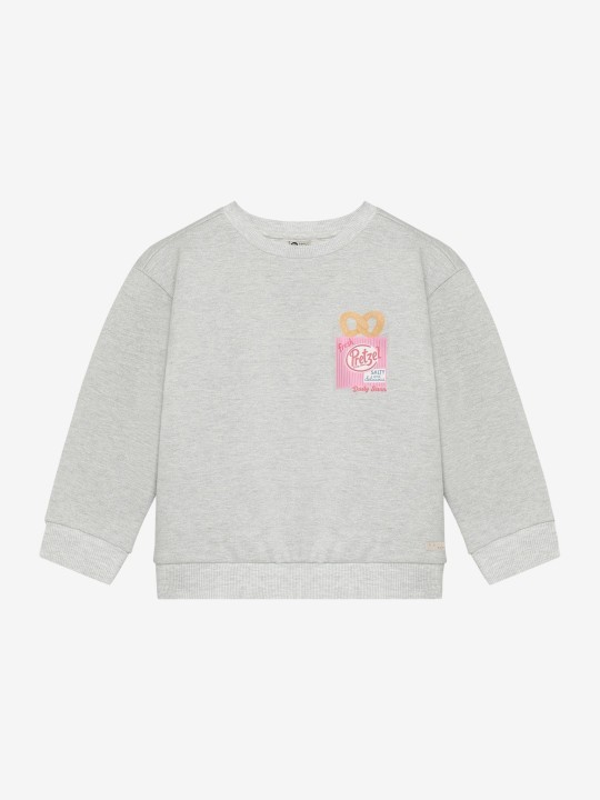Sweat / Pull Pretzel - Daily7