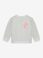 Sweat / Pull Pretzel - Daily7