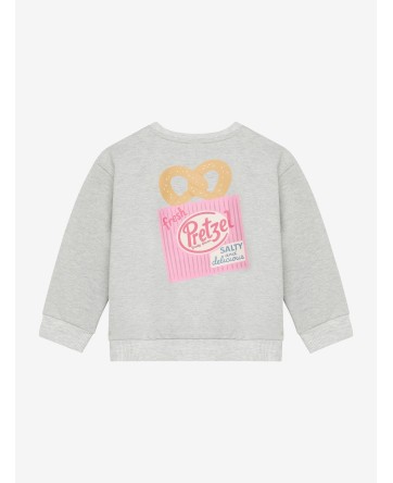 Sweat / Pull Pretzel - Daily7