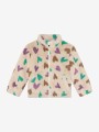 Veste teddy COEUR - Daily7
