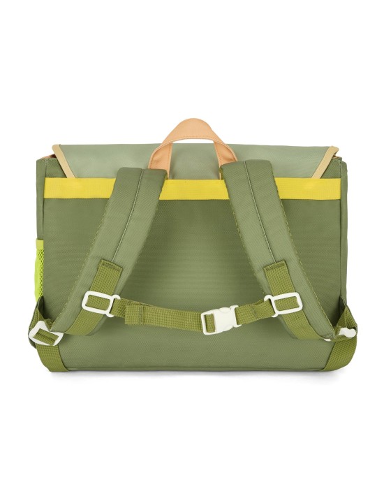 Cartable Mini Safari  - Hello Hossy - 6ans