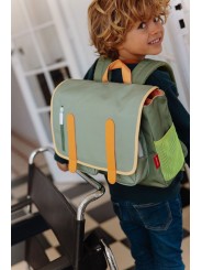 Cartable Mini Safari  - Hello Hossy - 6ans