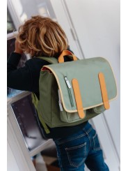 Cartable Mini Safari  - Hello Hossy - 6ans