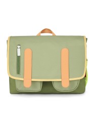 Cartable Mini Safari  - Hello Hossy - 6ans