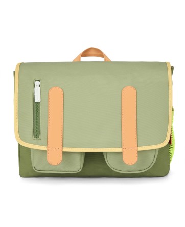 Cartable Mini Safari  - Hello Hossy - 6ans