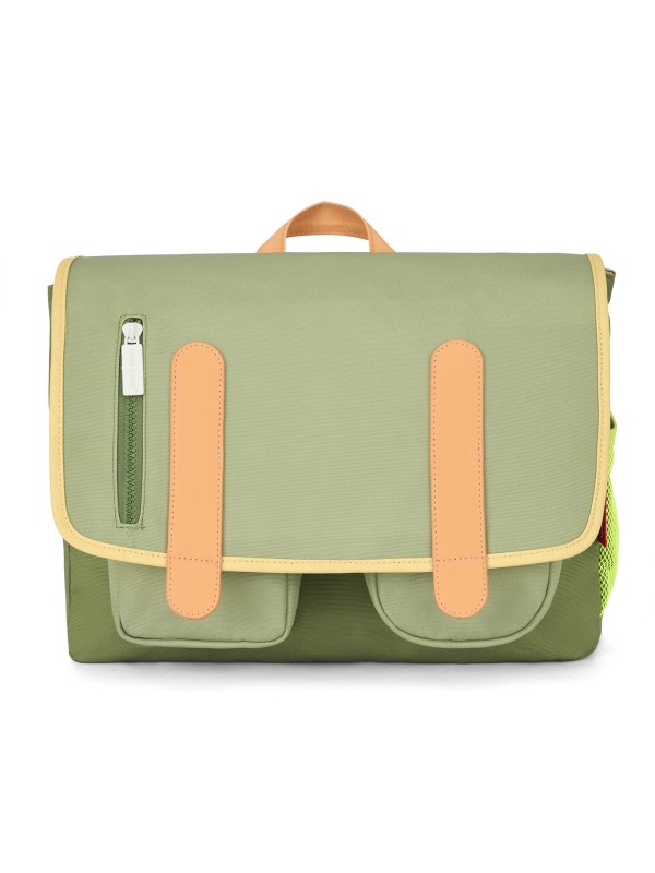 Cartable Mini Safari  - Hello Hossy - 6ans