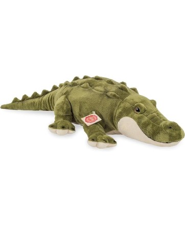 Peluche Crocodile - Teddy Hermann