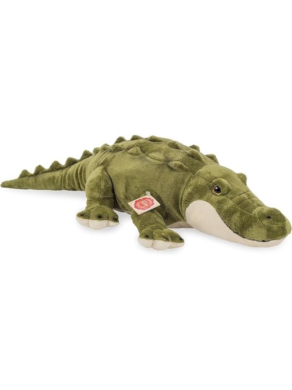 Peluche Crocodile - Teddy Hermann