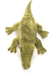 Peluche Crocodile - Teddy Hermann