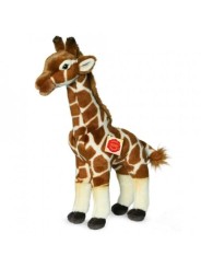 Peluche Girafe - Teddy Hermann