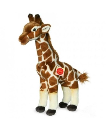 Peluche Girafe - Teddy Hermann