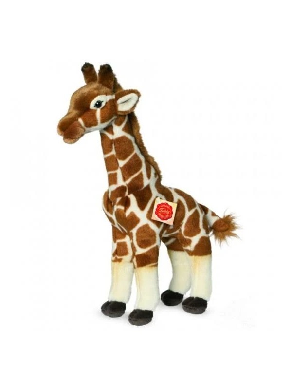 Peluche Girafe - Teddy Hermann