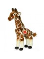 Peluche Girafe - Teddy Hermann