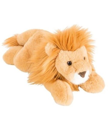 Peluche Lion - Teddy Hermann