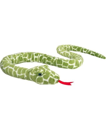 Peluche Serpent - Teddy Hermann
