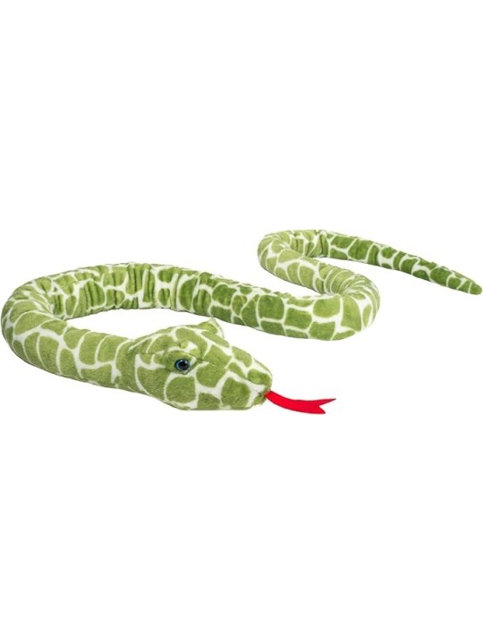 Peluche Serpent - Teddy Hermann