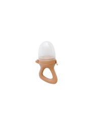 Grignoteuse - Caramel - Zakuw