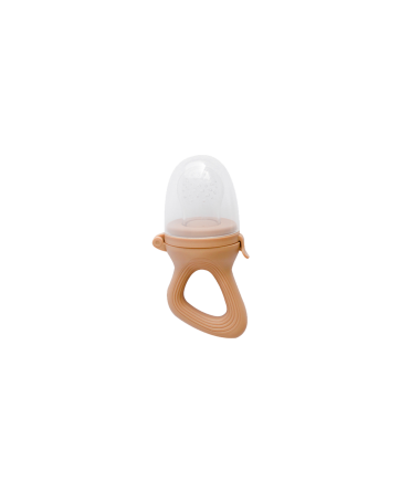 Grignoteuse - Caramel - Zakuw