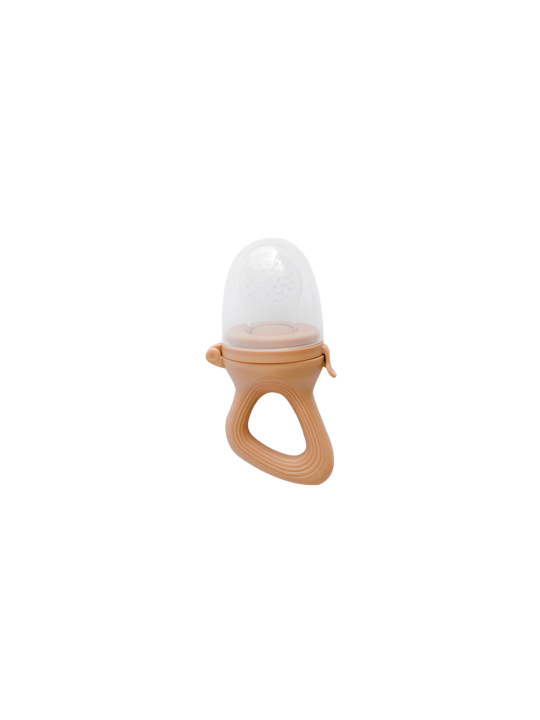 Grignoteuse - Caramel - Zakuw