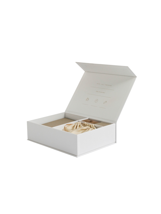 Coffret Souvenirs de ton enfance - Zakuw