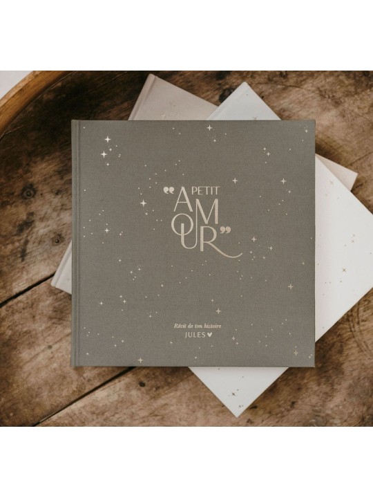 Livre de naissance - Zakuw