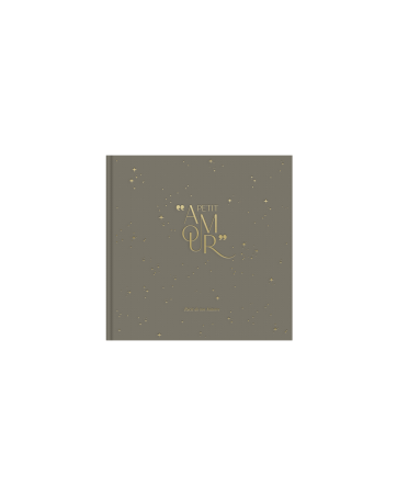 Livre de naissance - Zakuw