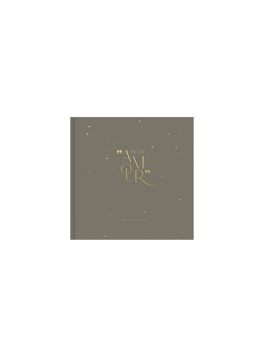 Livre de naissance - Zakuw