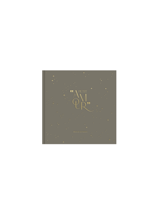 Livre de naissance - Zakuw