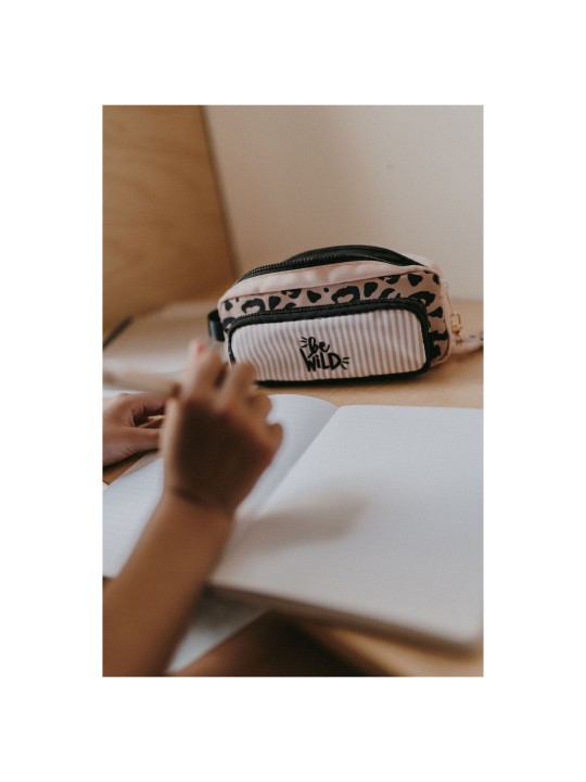 Trousse d'école - Lina - Zakuw