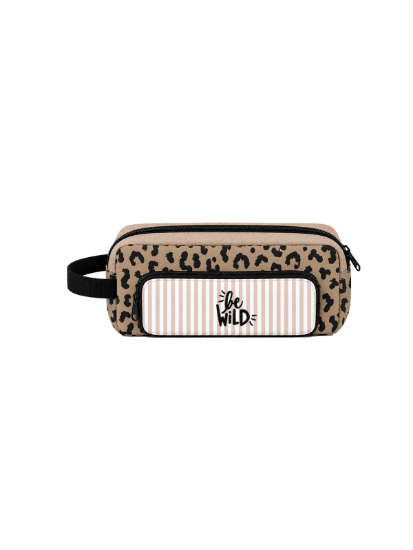 Trousse d'école - Lina - Zakuw