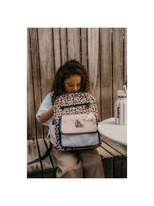 Sac à dos primaire - Noé - Zakuw