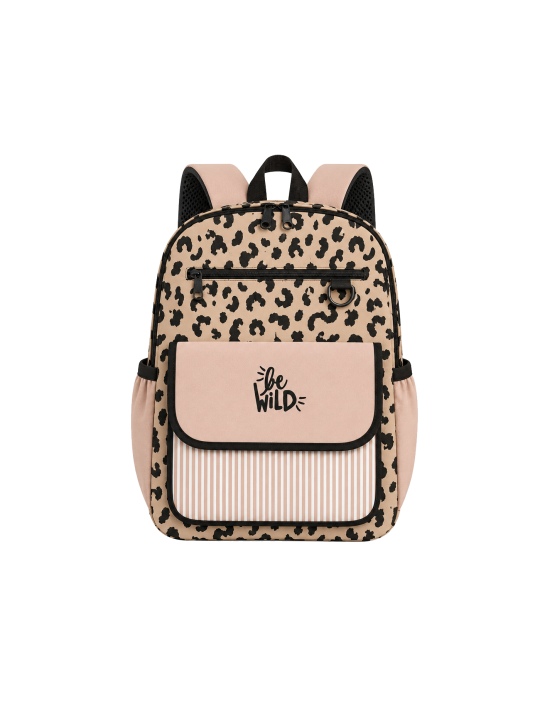 Sac à dos primaire - Noé - Zakuw