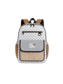 Sac à dos primaire - Noé - Ecume - Zakuw