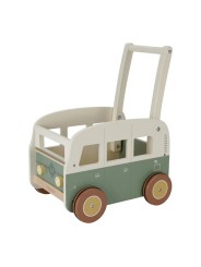 Vintage Chariot de marche - Little Dutch