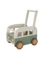 Vintage Chariot de marche - Little Dutch