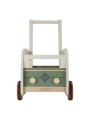 Vintage Chariot de marche - Little Dutch