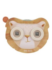 Visionneuse Lion - Beige