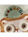 Visionneuse Lion - Beige