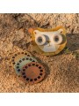 Visionneuse Lion - Beige