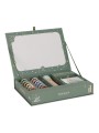 Projecteur d'histoire Lampe torche - Vert - Little Dutch