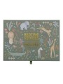 Projecteur d'histoire Lampe torche - Vert - Little Dutch