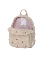 Sac à dos Teddy Sable - Little Dutch