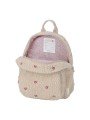 Sac à dos Teddy Sable - Little Dutch