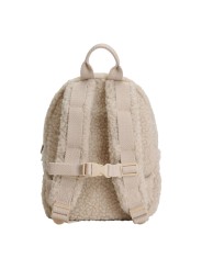 Sac à dos Teddy Sable - Little Dutch