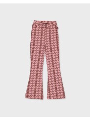 Pantalon Flare Quapi - Heart